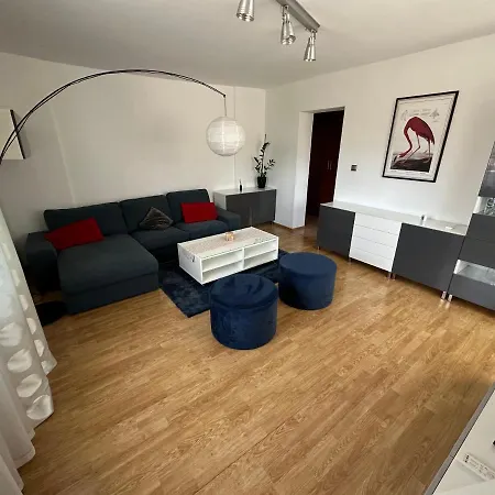 Apartment Dom *