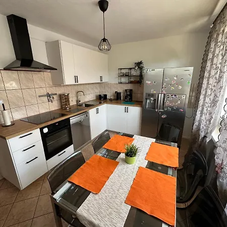 Dom Apartment Wroclaw